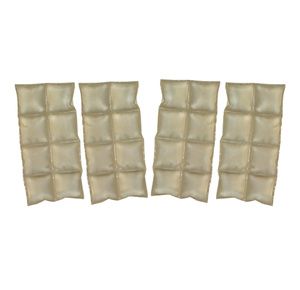 TechNiche Coolpax Cooling Inserts With Hook And Loop Stabilizer