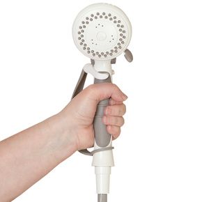Moen Pause Control Handheld Shower
