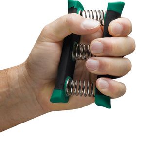 North Coast Medical Rainbow Hand Exerciser
