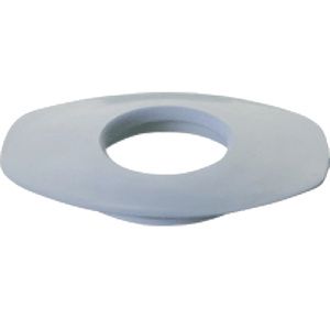 Marlen Oval Convex All-Flexible Mounting Rings
