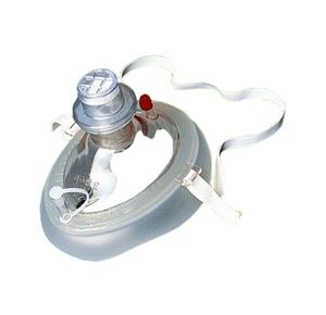 MDI CPR Micromask