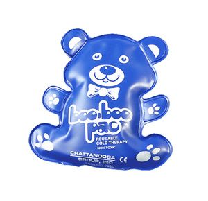 Chattanooga Boo Boo Bear Shaped Cold Pac