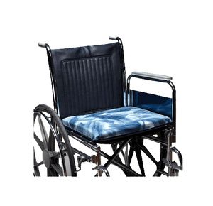 SkiL-Care Synthetic Sheepskin Wheelchair Accessories Wheelchair Armres