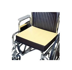 Skil-Care Incontinent Resistant Foam Cushion