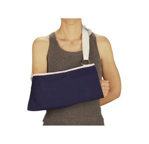 DeRoyal Universal Arm Sling with Pad