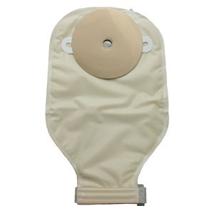 Nu-Hope Nu-Flex Standard Post-Operative Adult Drainable Pouch