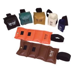 Cuff Rehabilitation Weight Set