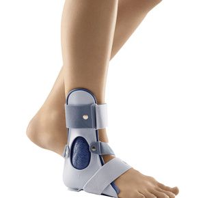 Bauerfeind CaligaLoc Stabilizing Ankle Brace