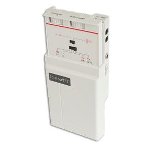 Chattanooga Portable Electrotherapy Intelect IFC Unit