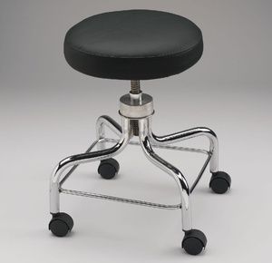 Sammons Preston Economy Revolving Stool