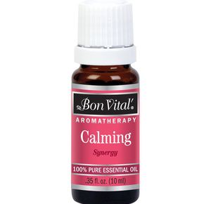 Bon Vital Essential Oil
