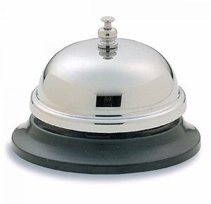 Sammons Preston Clinic Bell