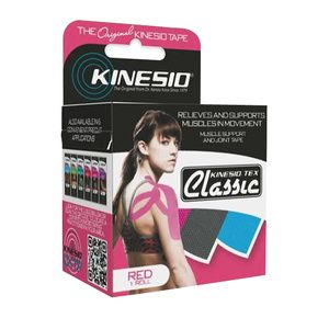 Scrip Kinesio Tex Classic Athletic Tape