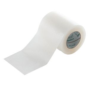 Medline Curad Transparent Tape