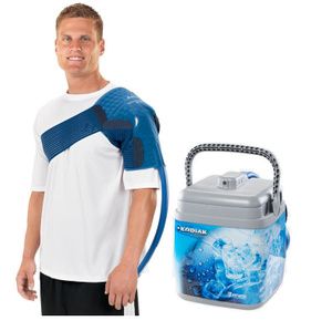 Breg Polar Care Kodiak Shoulder Cold Therapy System