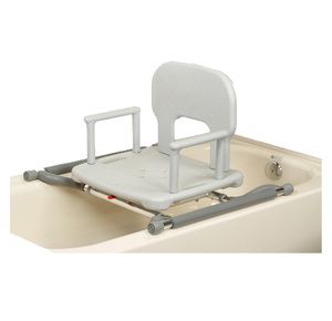 Eagle Health Armrest Set