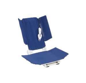 Clarke Aquatec RSB Reclining Battery Powered Bathlift