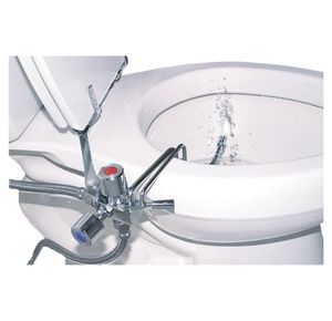 Bidematic Bidet System