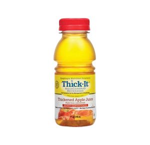 Kent Thick-It AquaCareH2O Thickened Apple Juice