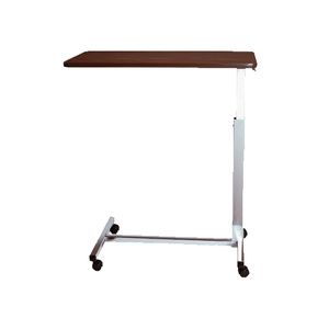 Medline Economy H-Base Overbed Table