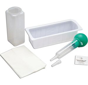 Amsino AMsure Irrigation Tray