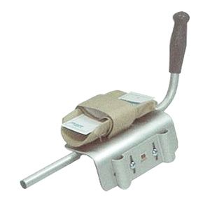 Guardian Platform Attachment For Crutches