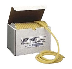 Buy Kent Elastomer Natural Rubber Latex Tubing