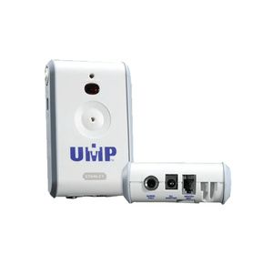 Stanley Healthcare Deluxe Bed Sentry Monitor