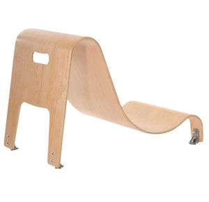 Special Tomato Tilt Wedge Base for  Soft-Touch Sitter