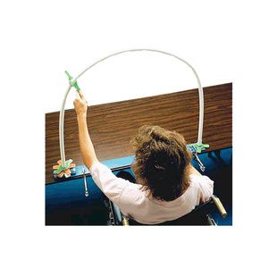 Double Curve Shoulder Arc