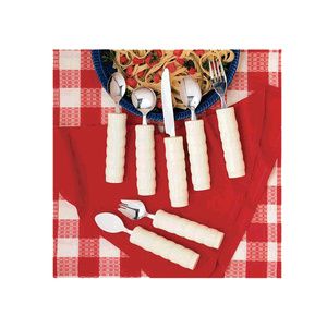 Adjustable Weightable Utensils