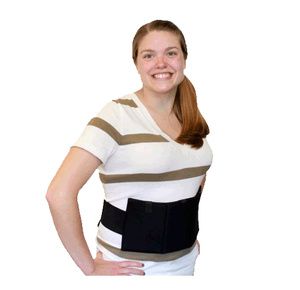 Polar Kool Max Body Cooling Slim Torso Vest with Cooling Packs