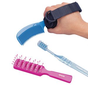 North Coast Medical Universal Quad Cuff