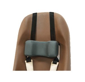 Special Tomato Soft Touch Sitter Headrest