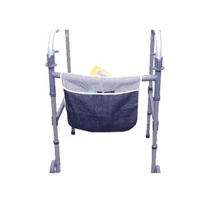 Kinsman Walker Saddle Bag