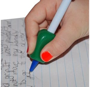 The Pencil Grip Soft Gripper Jumbo