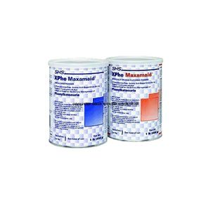 Nutricia XPhe Maxamaid Pediatric Powdered Medical Food
