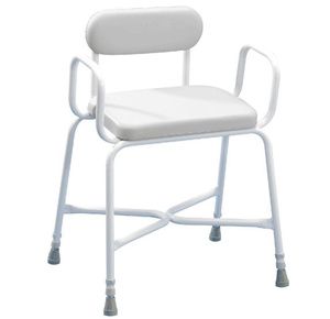 Homecraft Sherwood Plus Perching Shower Stool