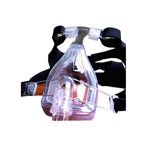 Fisher & Paykel Forma Full Face CPAP Mask With Headgear