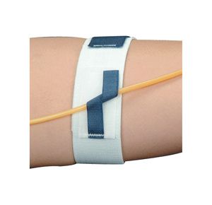 DeRoyal Universal Catheter Strap