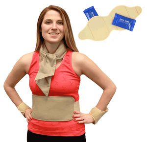 Polar CoolFit Vest Kit