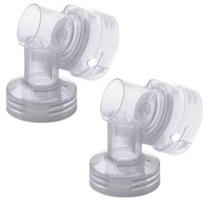 Medela Personalfit Connectors