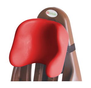 Special Tomato Booster Car Seat