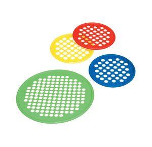 CanDo Latex-Free Hand Therapy Exercise Large Web