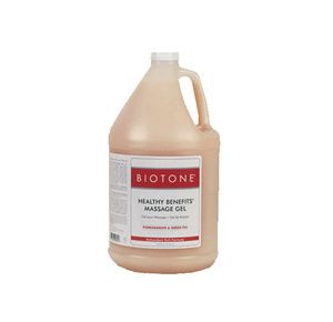 Biotone Healthy Benefits Massage Gel