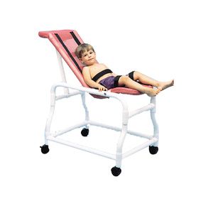 Buy Duralife Shower Chair With Seat Belt {FSA Approved}