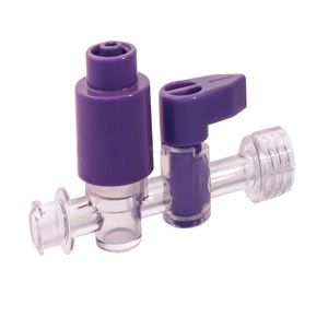 Dale ACE Connector with ENFit Technology