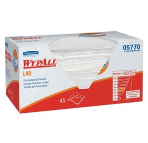 WypAll Hygienic Towel