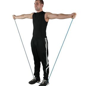 Norco Resistance Level Exercise Tubing