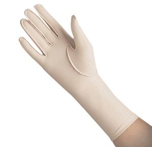 Norco Therapeutic Compression Glove - Full Finger Over Wrist Length